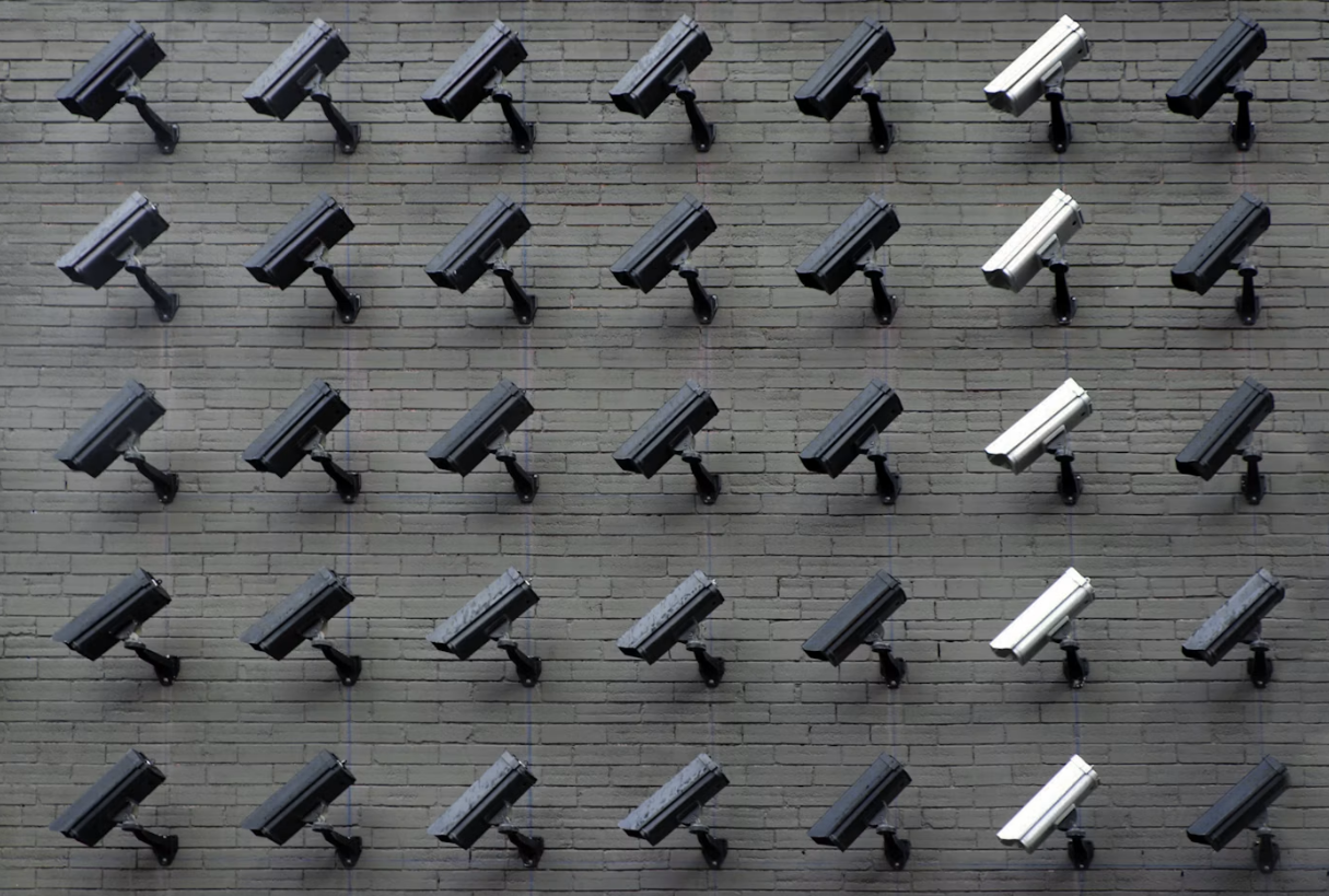integrated security solutions